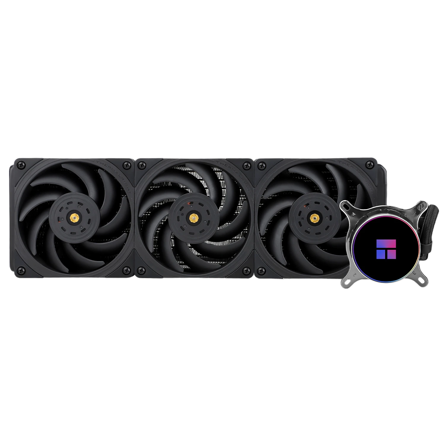 Thermalright Frozen Fusion 360 BLACK